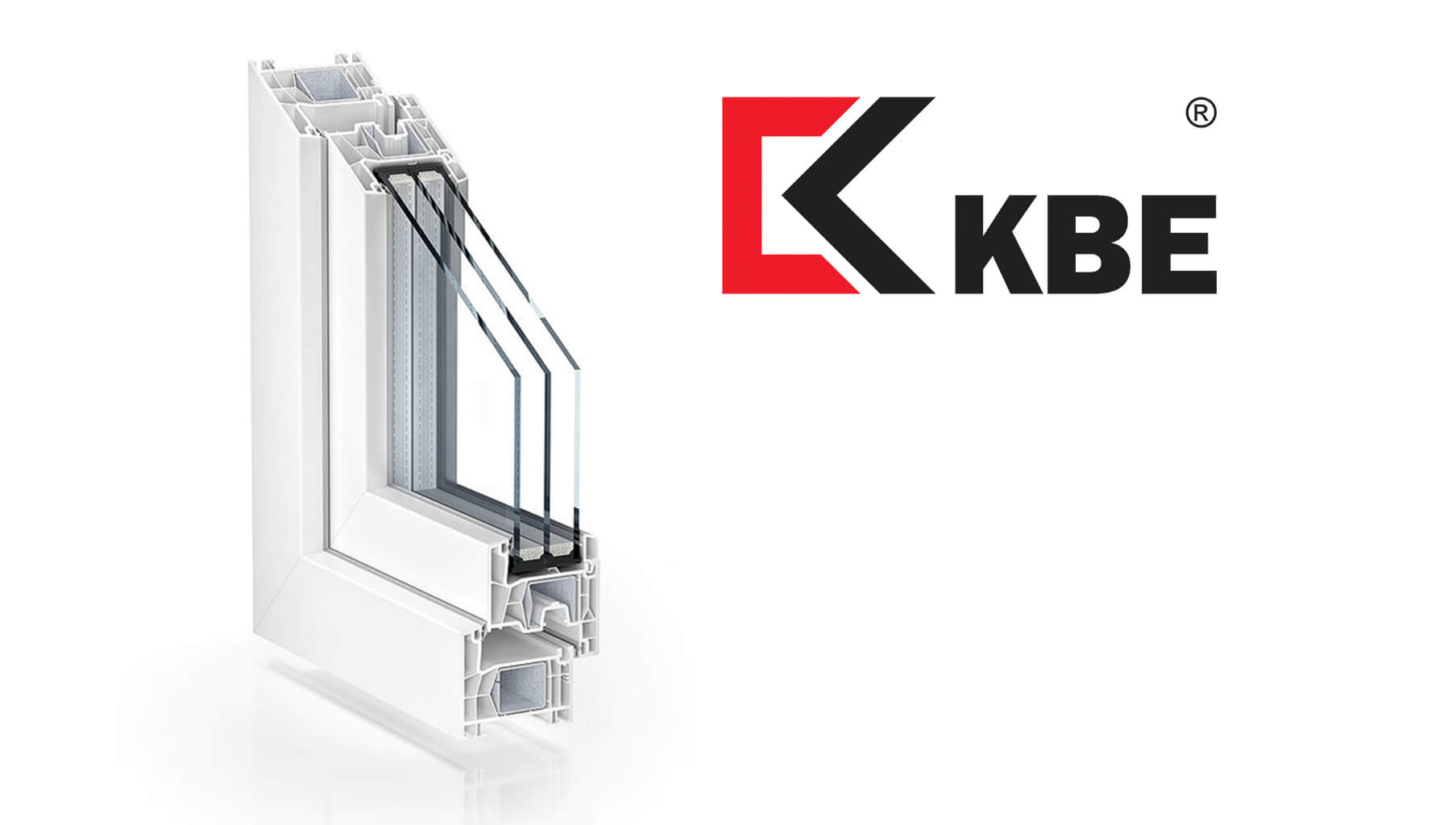 Пластиковые окна для дачи из профиля KBE - фото №1 Пластиковые окна для дачи из профиля KBE - фото №1